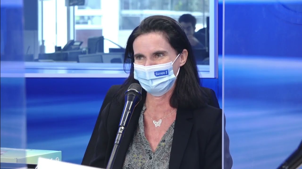 HappyKidsBox sur Europe 1 (La France bouge!)