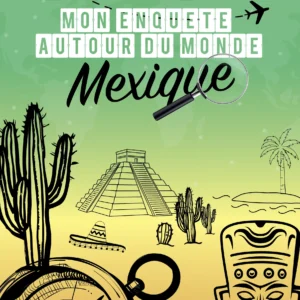 Mexique 🇲🇽