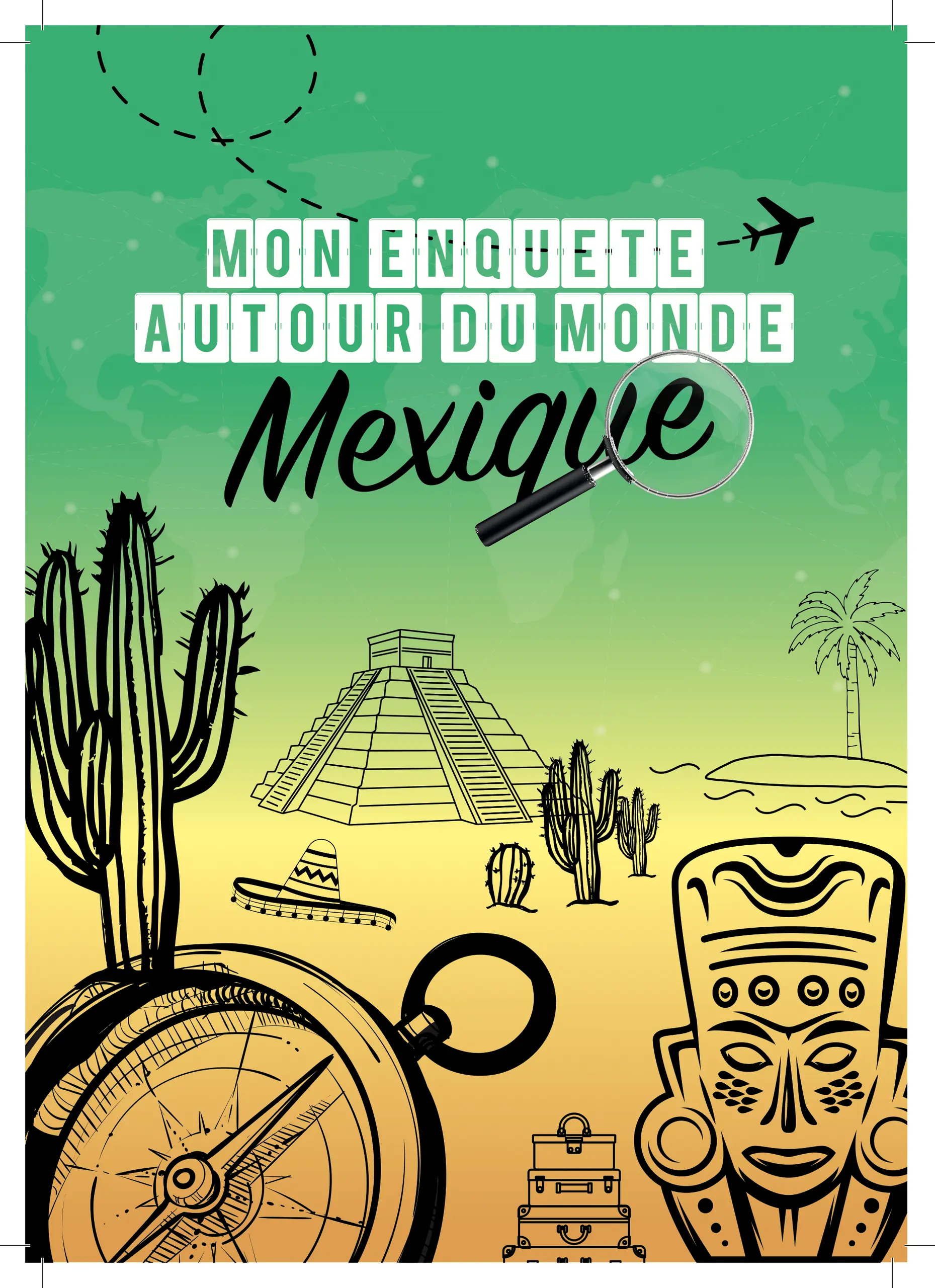 Mexique 🇲🇽 – Image 8