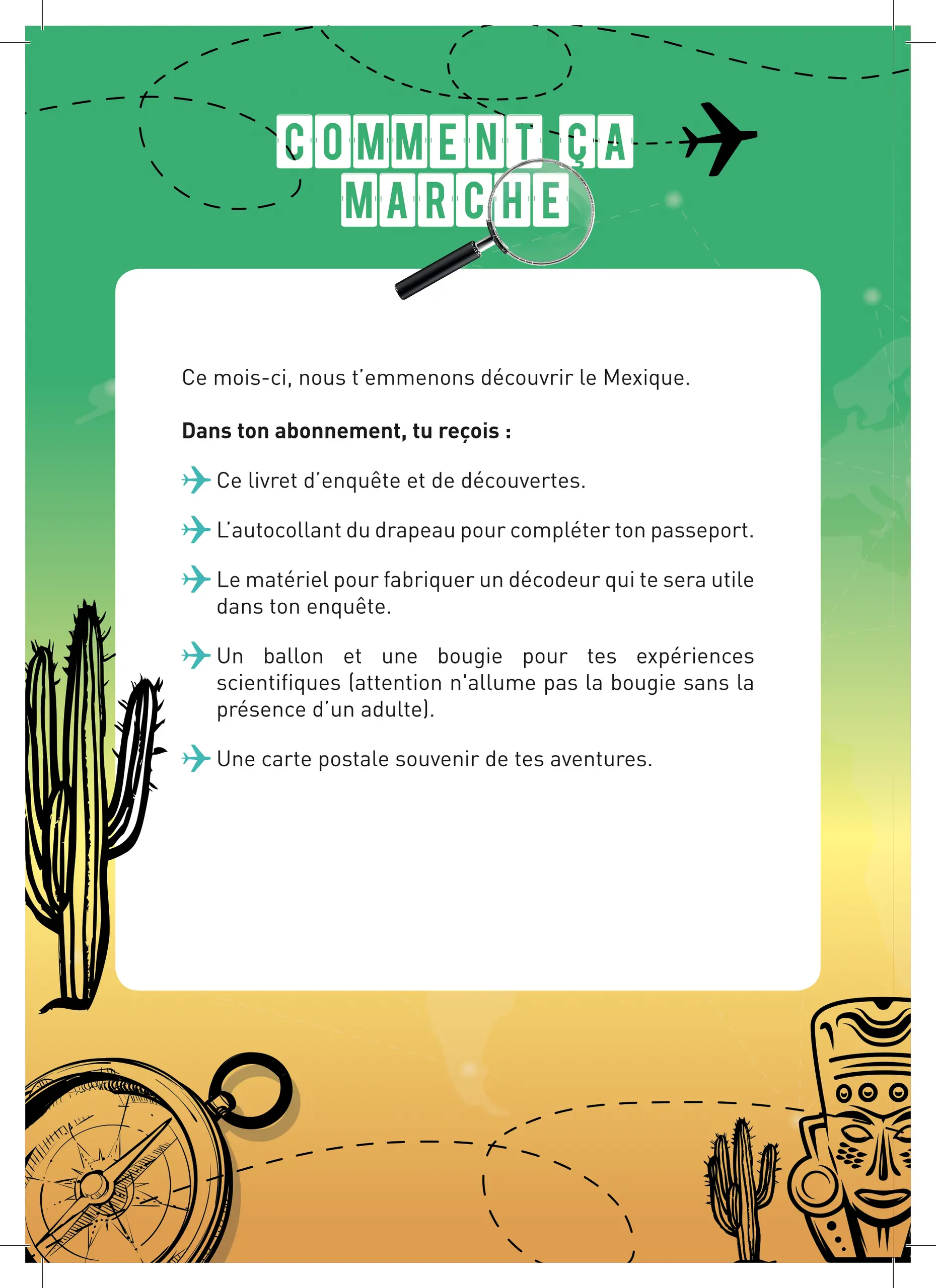Mexique 🇲🇽 – Image 16