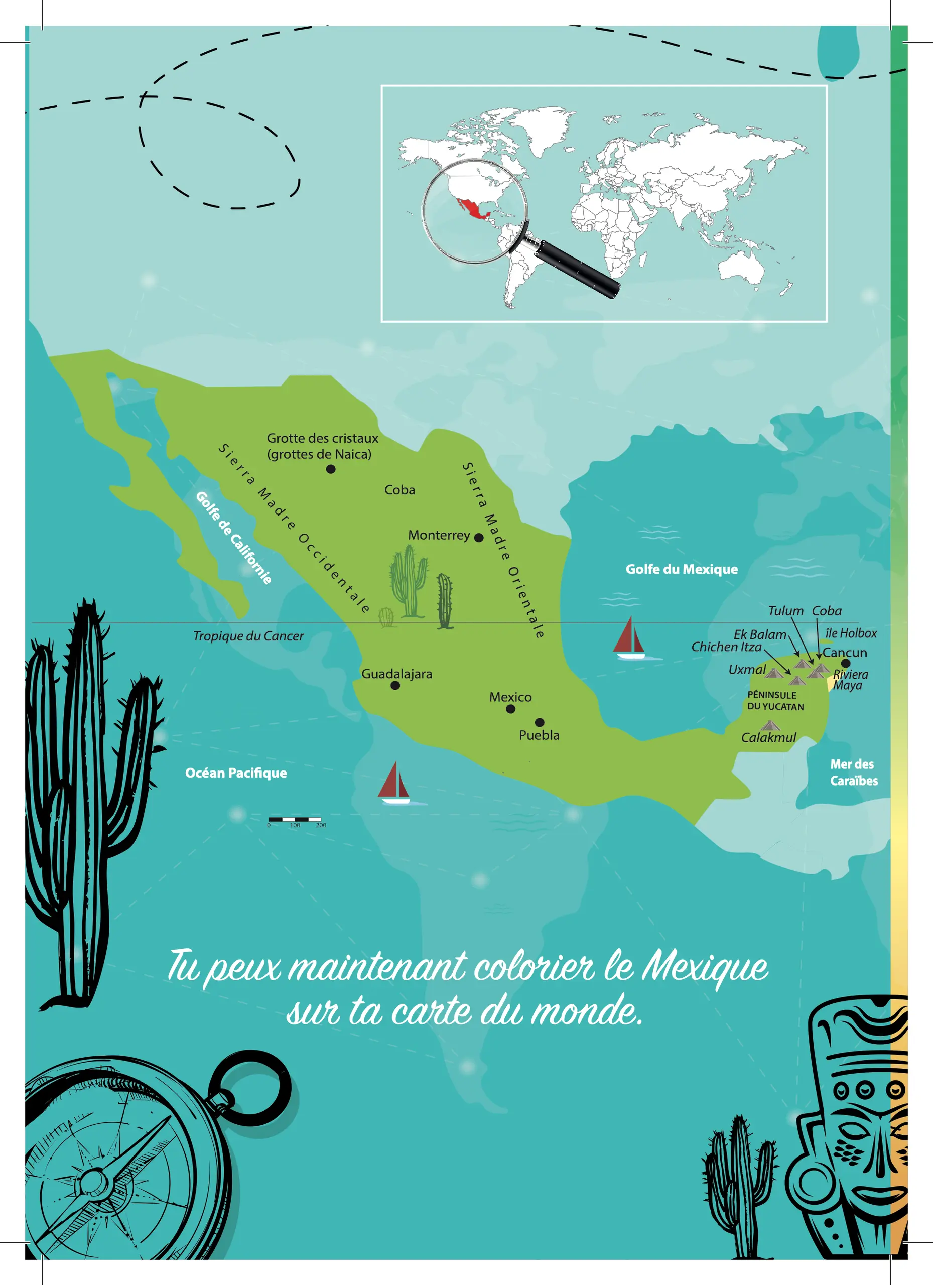 Mexique 🇲🇽 – Image 14