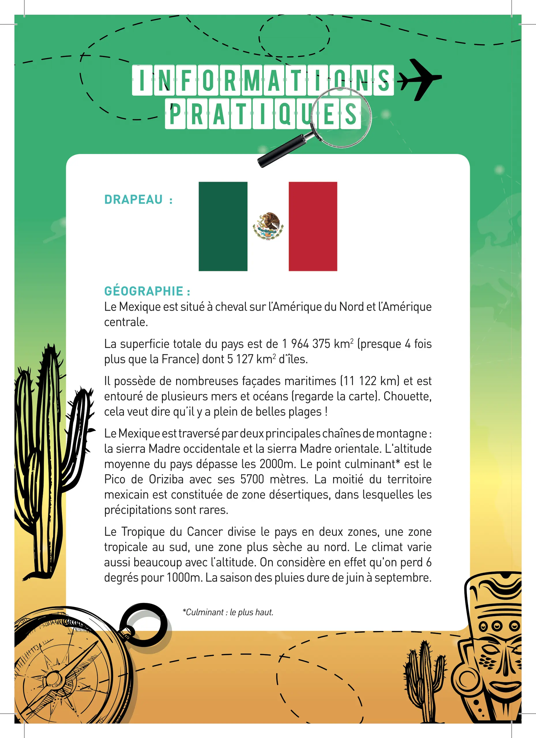 Mexique 🇲🇽 – Image 12