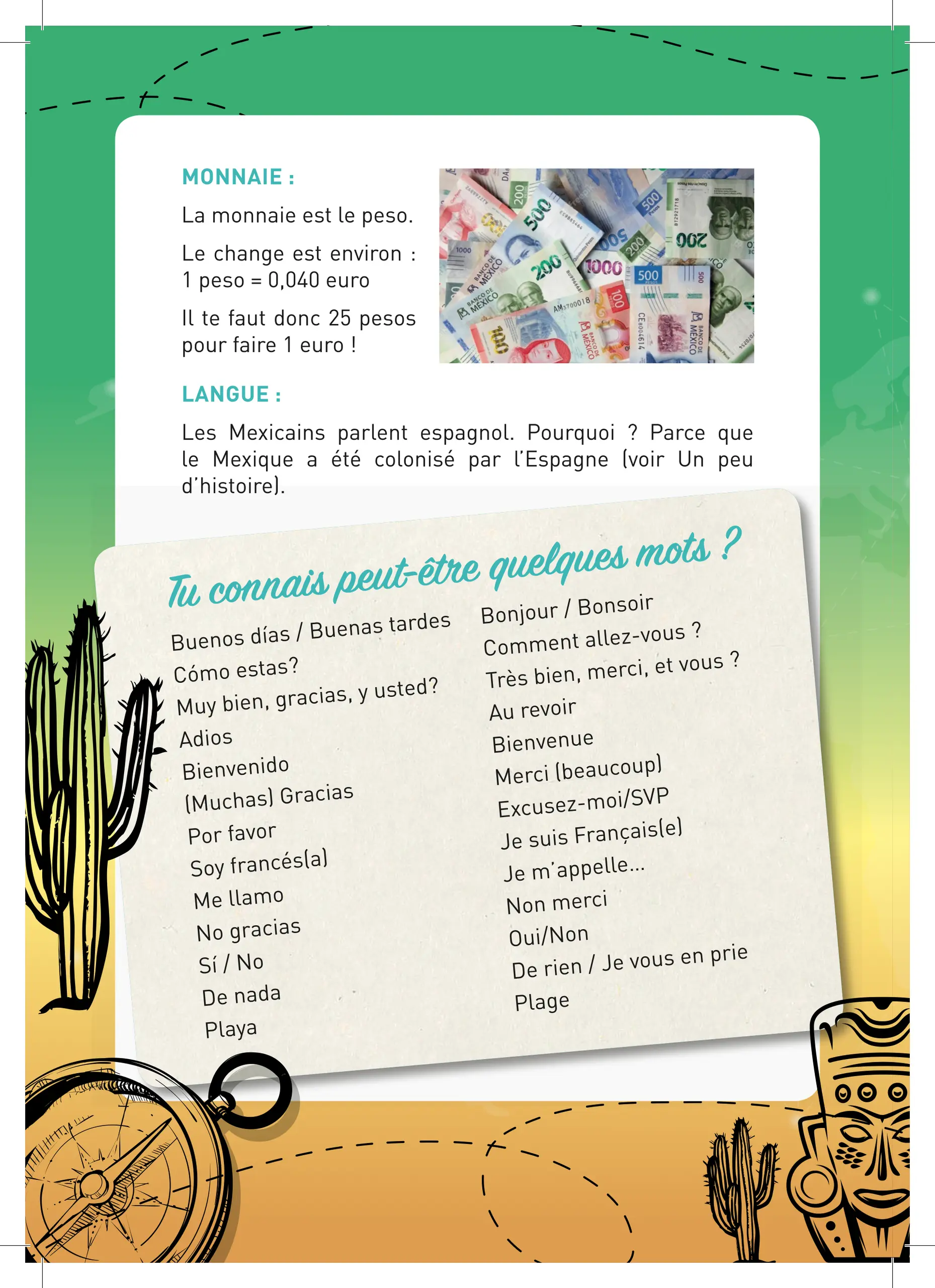 Mexique 🇲🇽 – Image 10