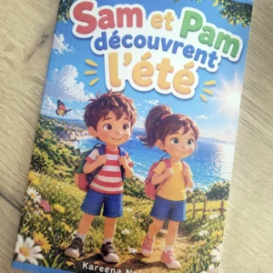 P'tite HappyKidsBox de l'été