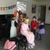 jeu anniversaire princesse