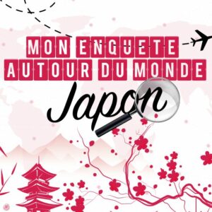 box voyage enfant japon