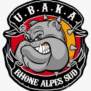 Don à l'association U.B.A.K.A Rhône-Alpes Sud