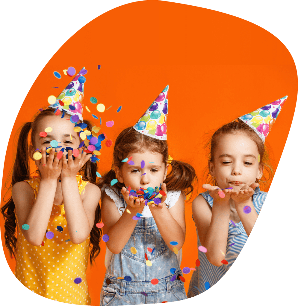 Box Anniversaire Princesse (10-11 ans)