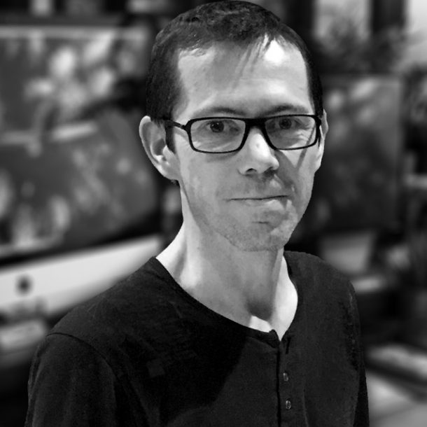 Christophe, LOMBARD, webmaster à Valence, dans la Drôme