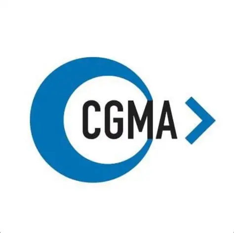 CGMA