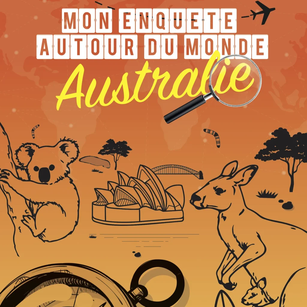 Australie 🇦🇺