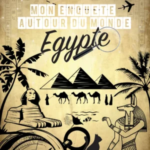 Égypte 🇪🇬