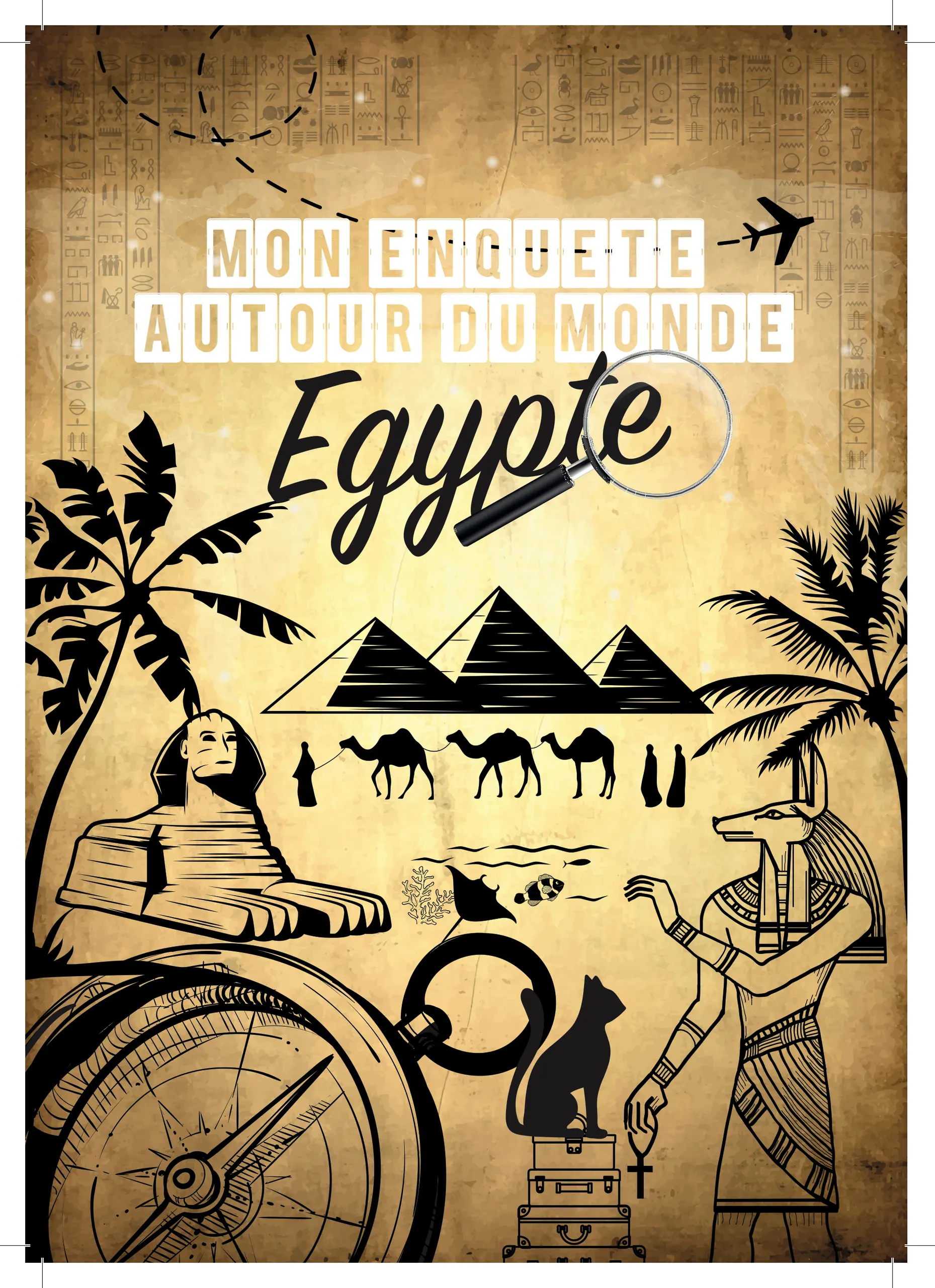 Égypte 🇪🇬 – Image 8