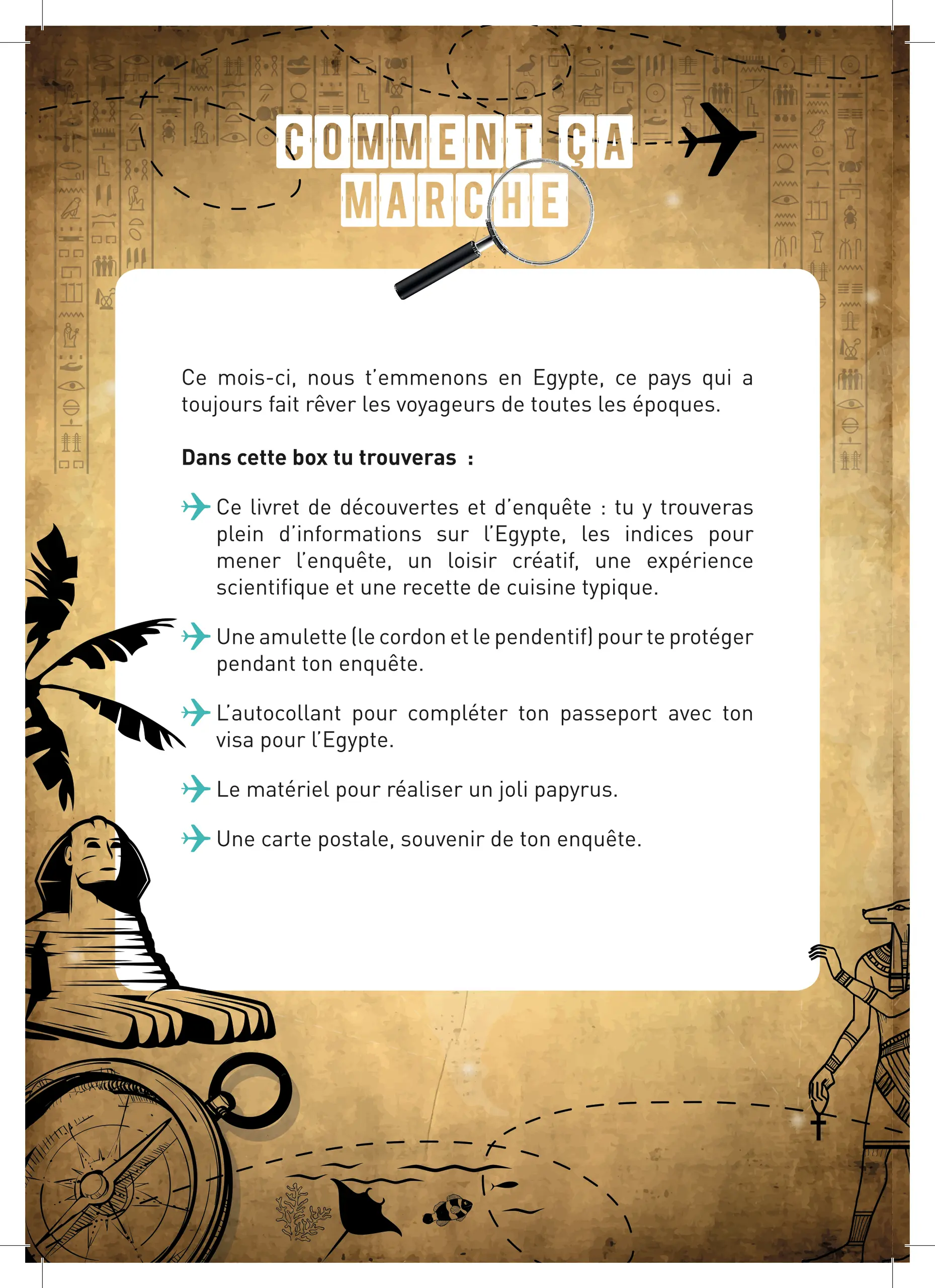 Égypte 🇪🇬 – Image 9