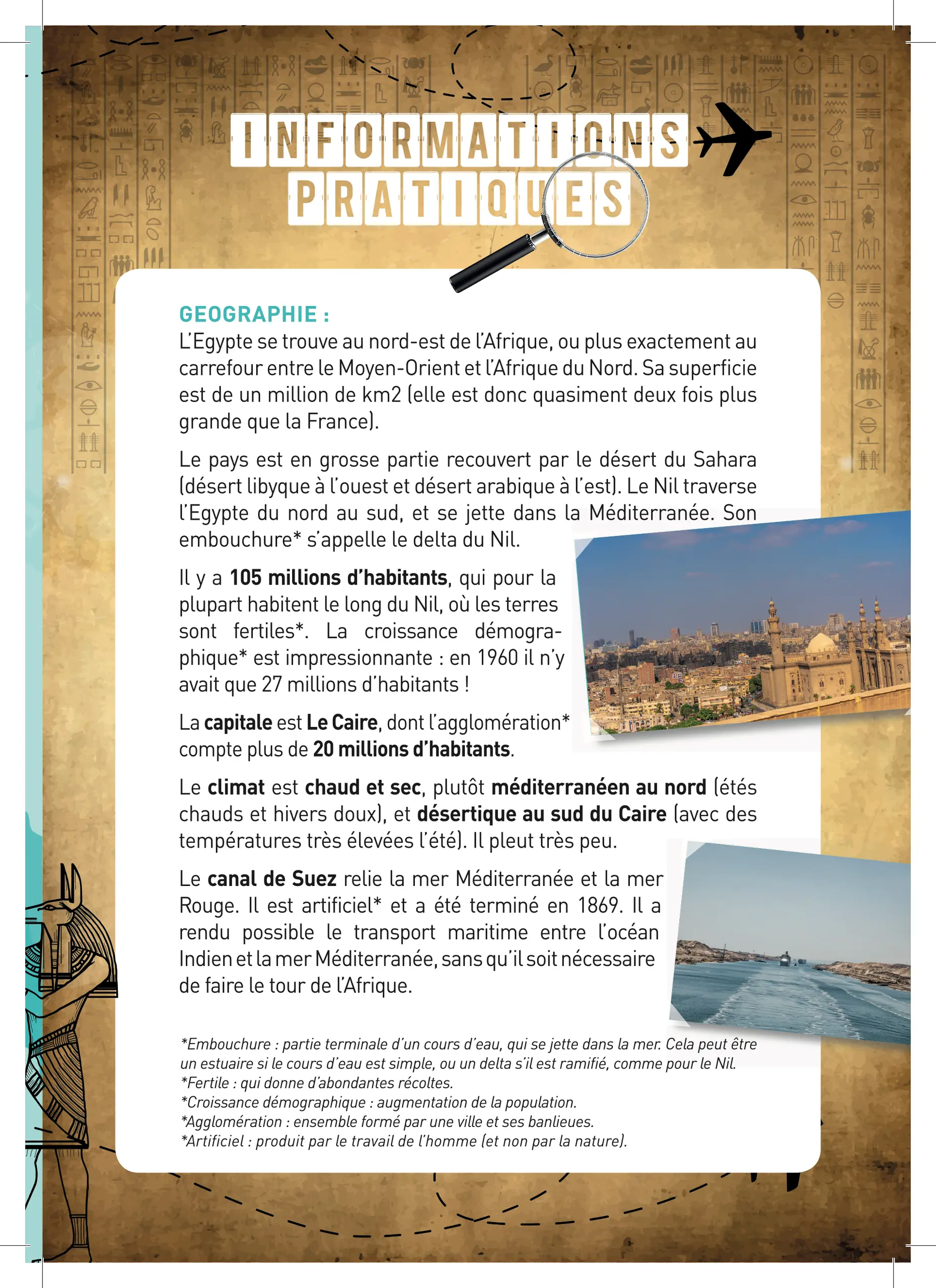 Égypte 🇪🇬 – Image 12