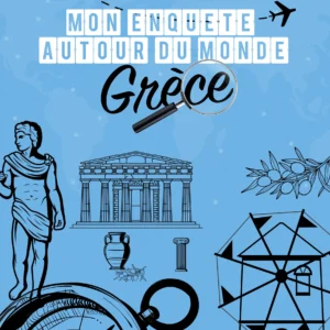 Grèce 🇬🇷