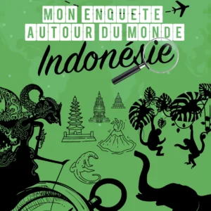 Indonésie 🇮🇩