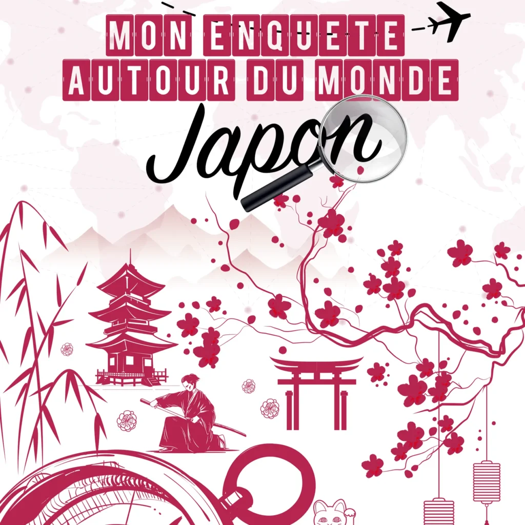 Japon 🇯🇵