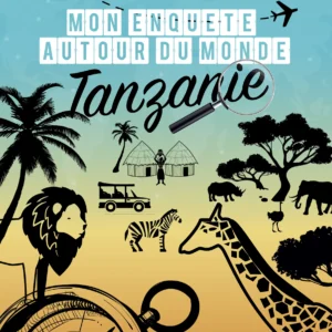 Tanzanie 🇹🇿