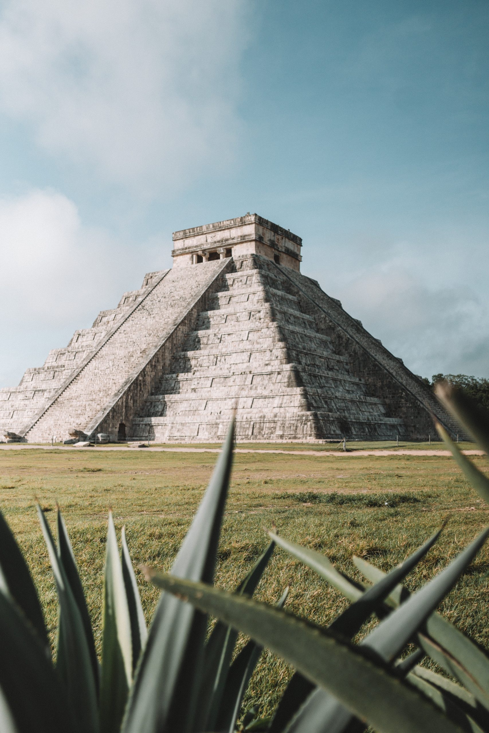 temple tulum mexique