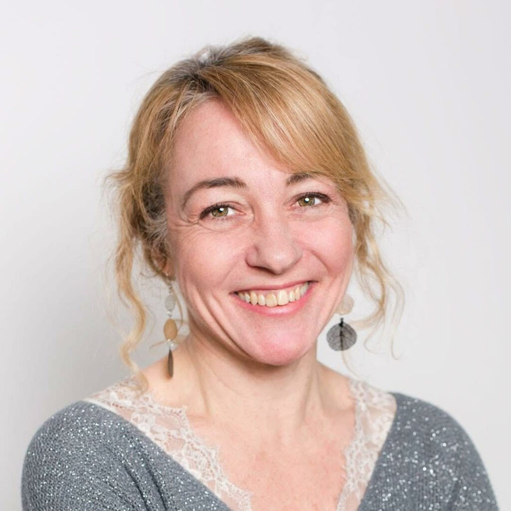 Sophie graphiste Happykidsbox